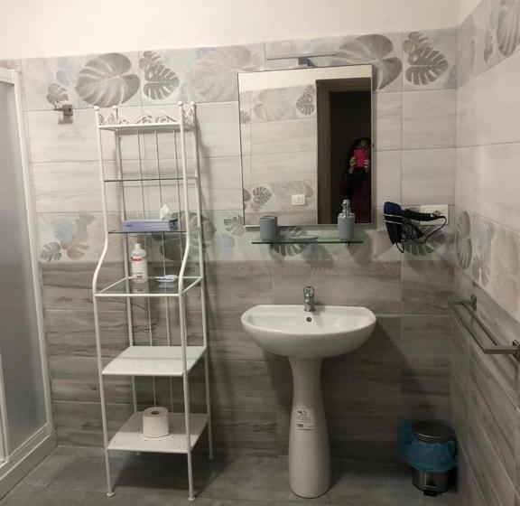 مبيت وإفطار Il Grappolo Affittacamere