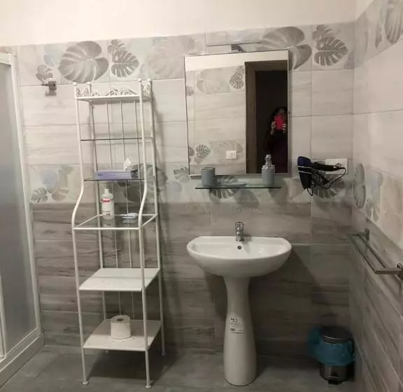 ベッドアンドブレックファースト Il Grappolo  Affittacamere