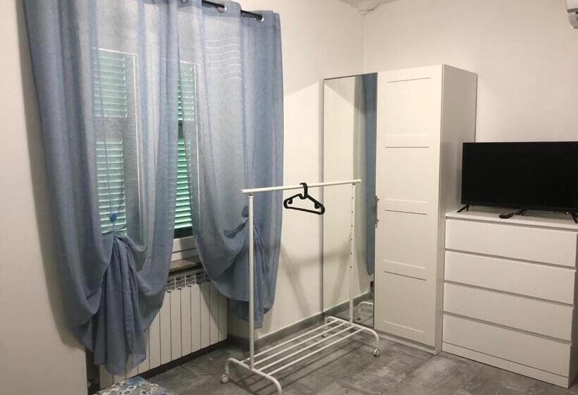 مبيت وإفطار Il Grappolo Affittacamere