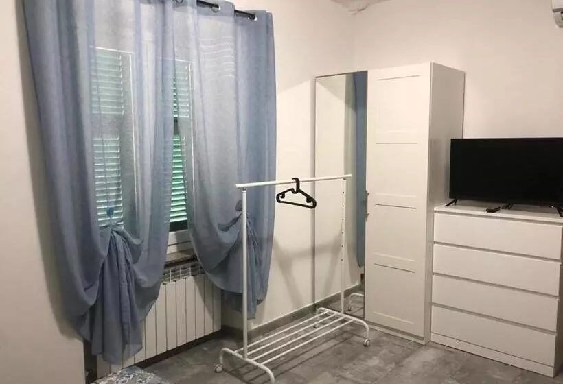 ベッドアンドブレックファースト Il Grappolo  Affittacamere