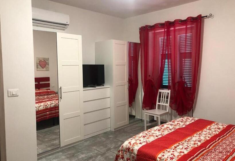 مبيت وإفطار Il Grappolo Affittacamere