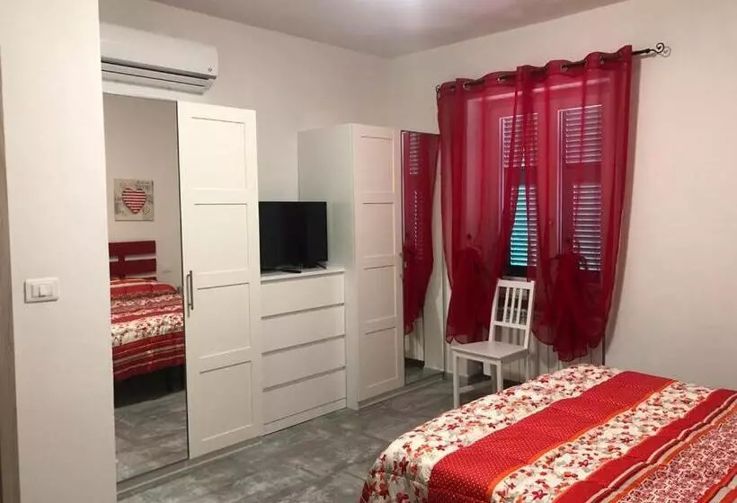 ベッドアンドブレックファースト Il Grappolo  Affittacamere