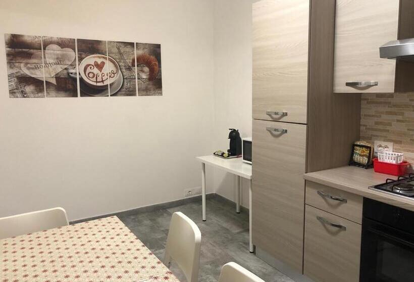 مبيت وإفطار Il Grappolo Affittacamere