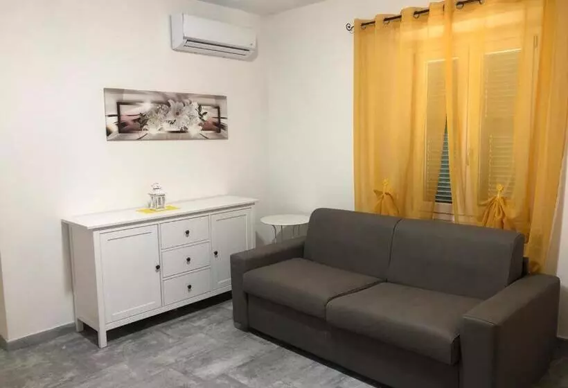 ベッドアンドブレックファースト Il Grappolo  Affittacamere