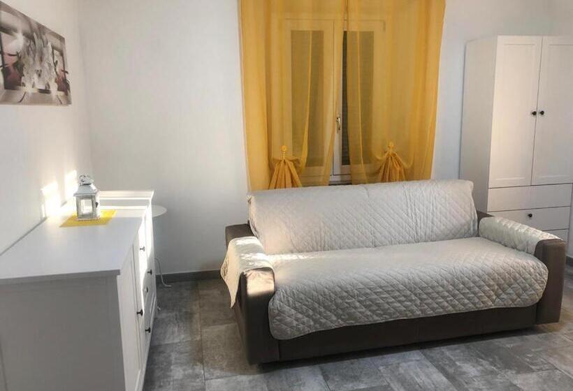 مبيت وإفطار Il Grappolo Affittacamere