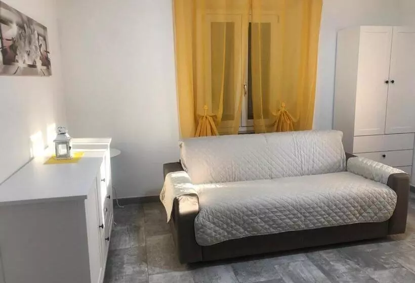 ベッドアンドブレックファースト Il Grappolo  Affittacamere