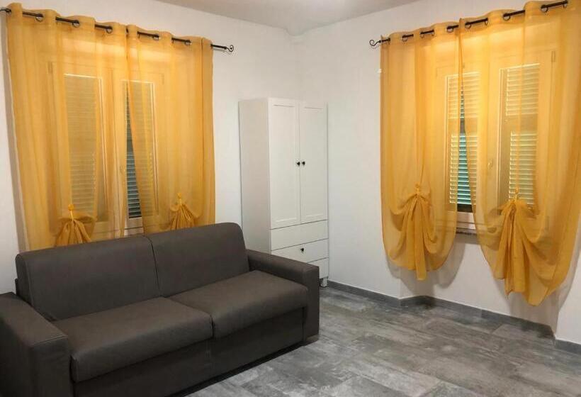 مبيت وإفطار Il Grappolo Affittacamere