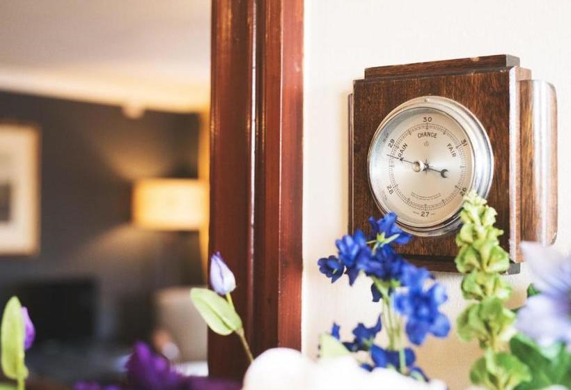 Aamiaismajoitus (B&B) The Spey