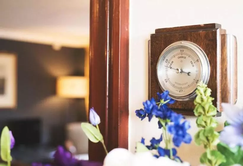 Aamiaismajoitus (B&B) The Spey