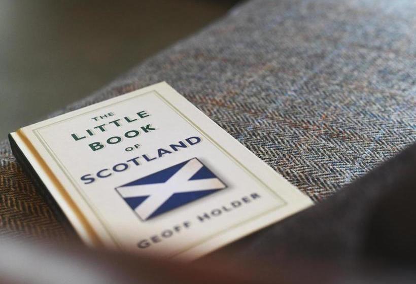 Aamiaismajoitus (B&B) The Spey