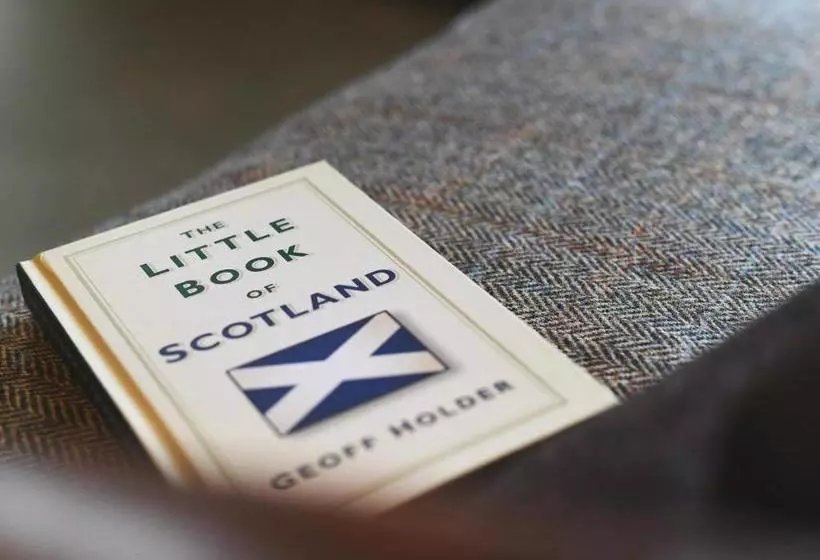 Aamiaismajoitus (B&B) The Spey