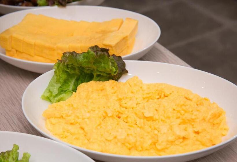 בית מלון כפרי Kuretake Inn Hamamatsuekiminamiguchi Premium