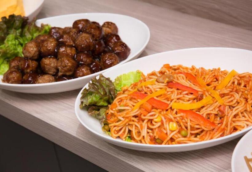 בית מלון כפרי Kuretake Inn Hamamatsuekiminamiguchi Premium