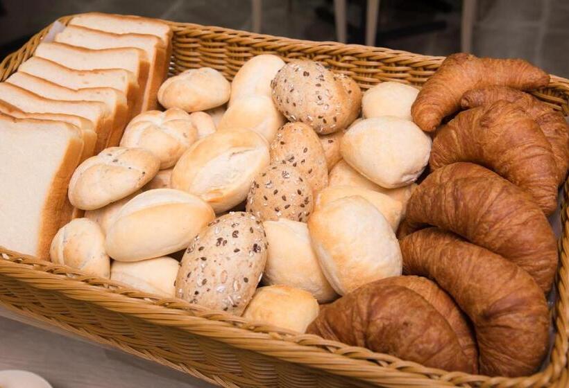 בית מלון כפרי Kuretake Inn Hamamatsuekiminamiguchi Premium