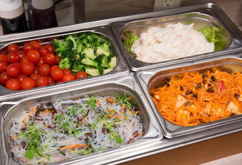 בית מלון כפרי Kuretake Inn Hamamatsuekiminamiguchi Premium