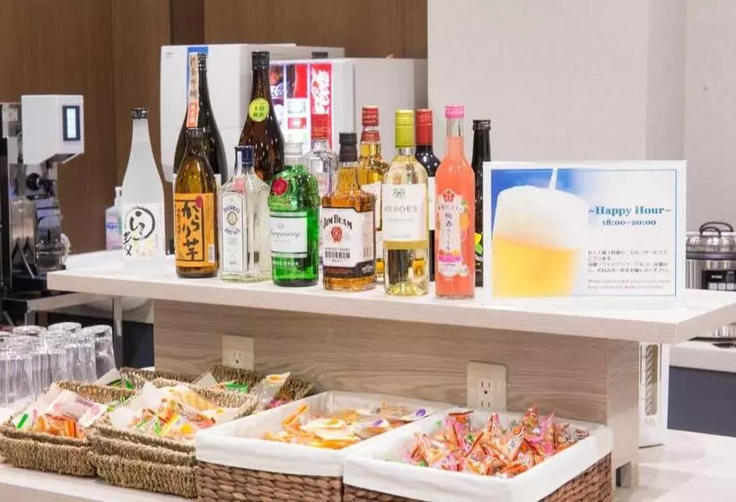ホテル Kuretake Inn Hamamatsuekiminamiguchi Premium