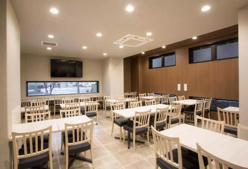 ホテル Kuretake Inn Hamamatsuekiminamiguchi Premium