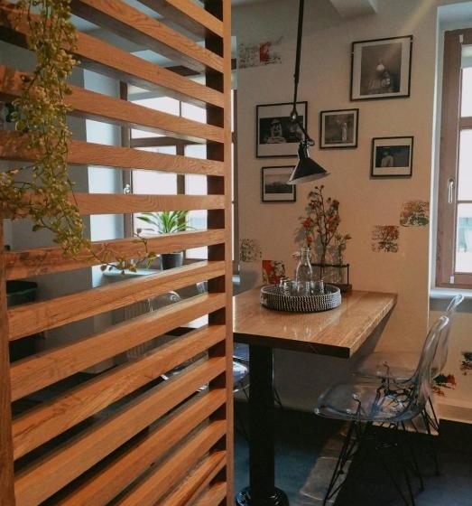 Пансион 36 Phô Cô Hotel & Suites