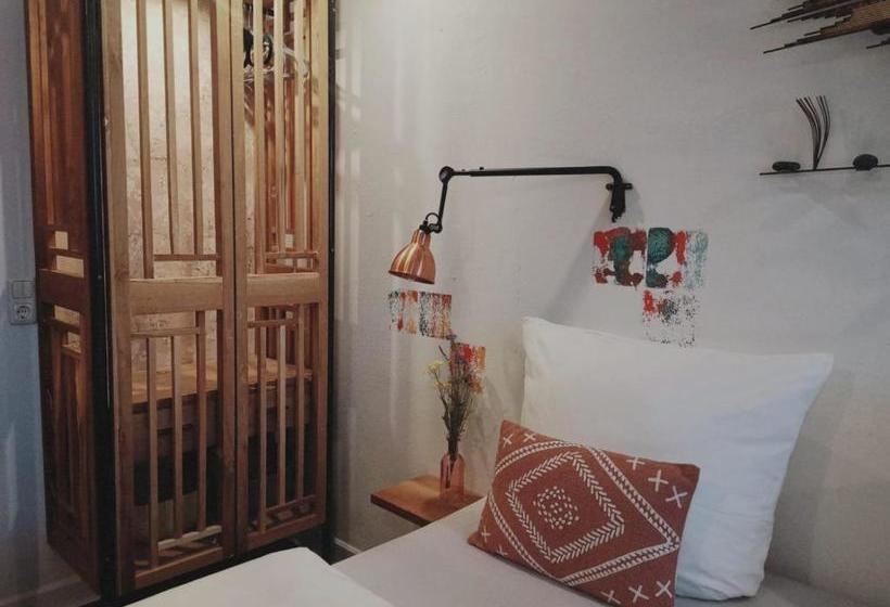 Пансион 36 Phô Cô Hotel & Suites