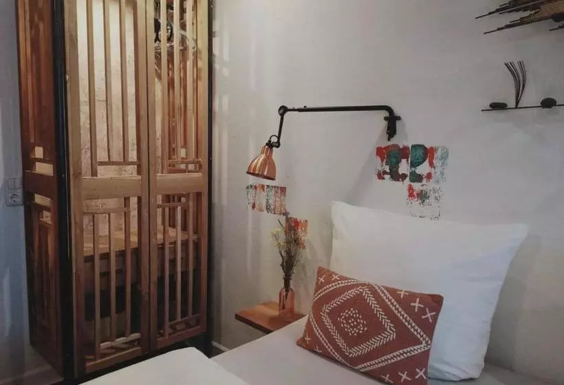 Majatalo 36 Phô Cô Hotel & Suites