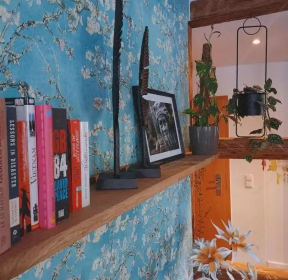 Majatalo 36 Phô Cô Hotel & Suites