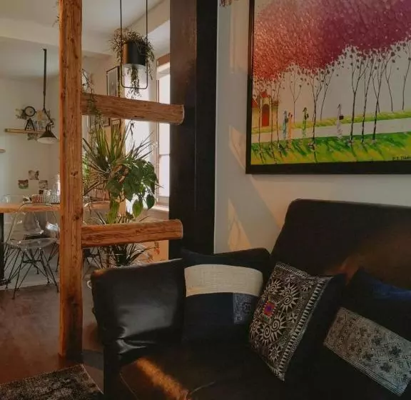 Majatalo 36 Phô Cô Hotel & Suites