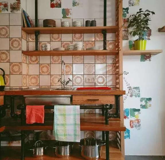 Majatalo 36 Phô Cô Hotel & Suites