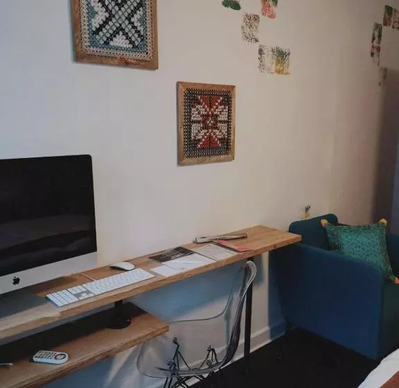 Majatalo 36 Phô Cô Hotel & Suites