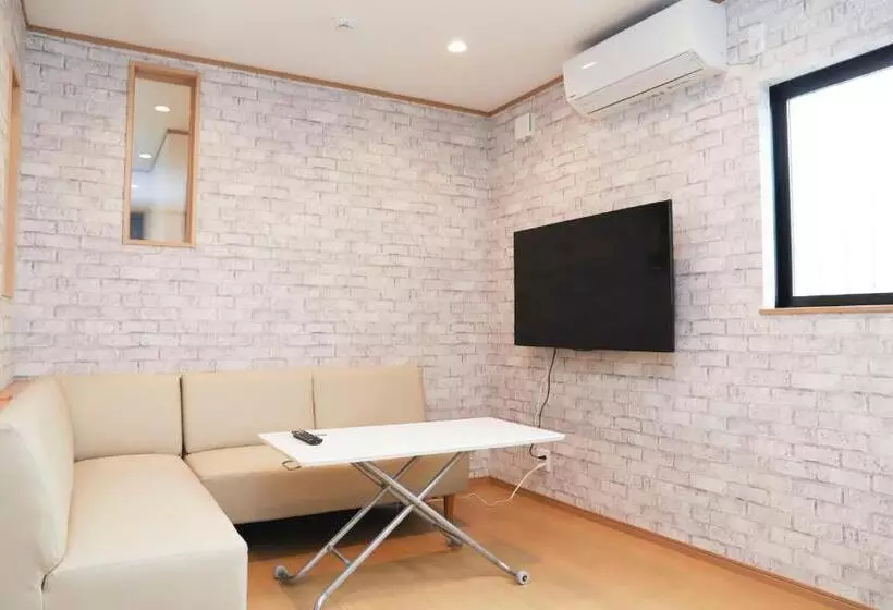 پانسیون Guest House En