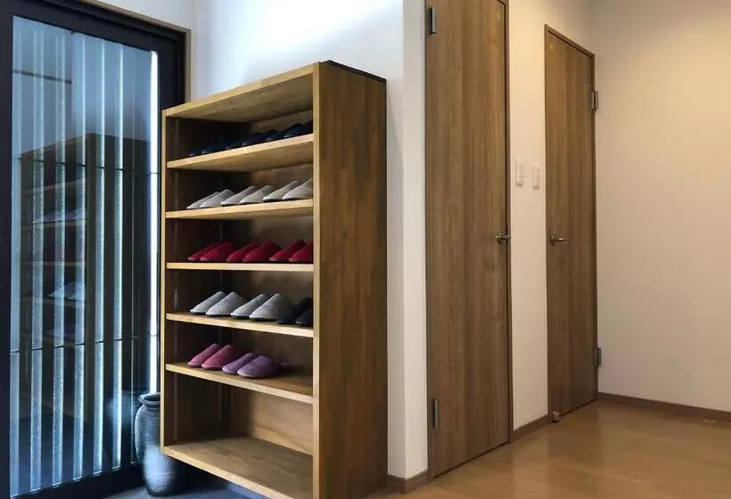 پانسیون Guest House En