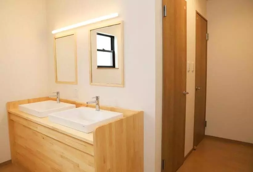پانسیون Guest House En