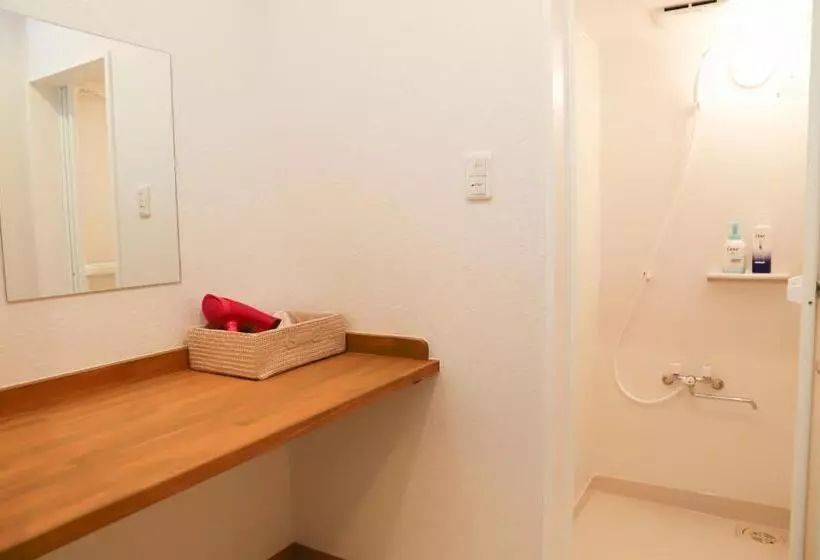 پانسیون Guest House En
