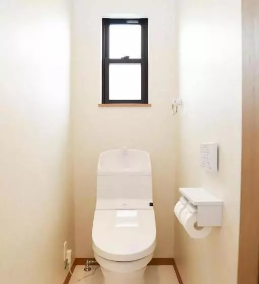 پانسیون Guest House En