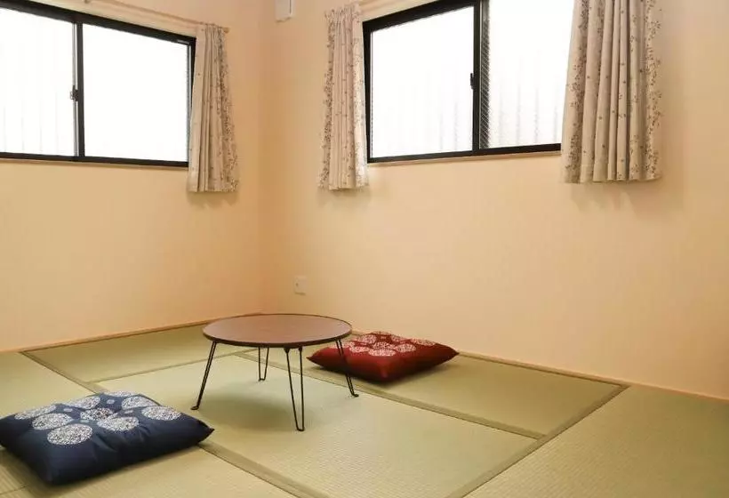 پانسیون Guest House En
