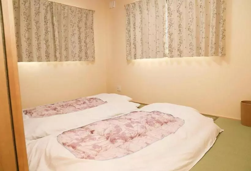 پانسیون Guest House En