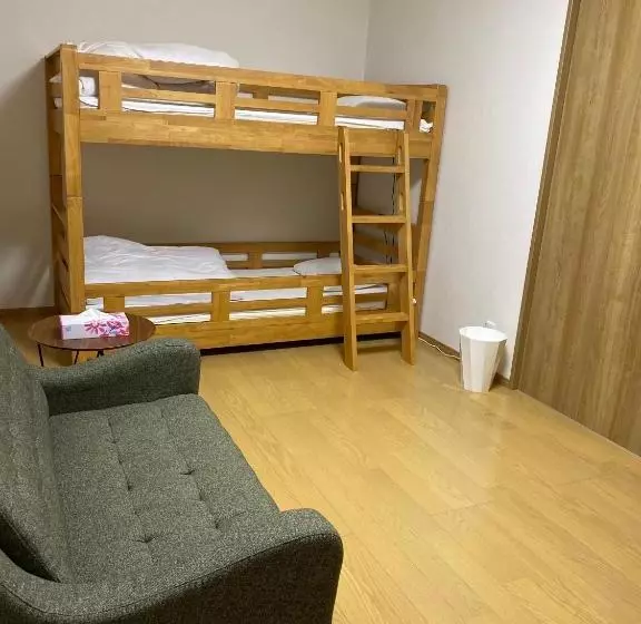 پانسیون Guest House En