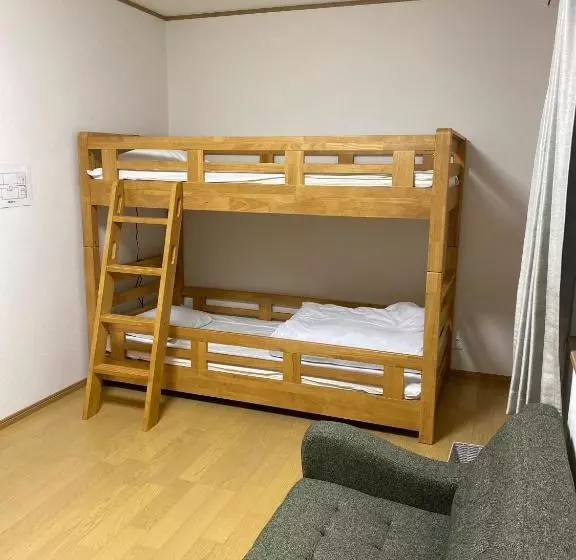 پانسیون Guest House En
