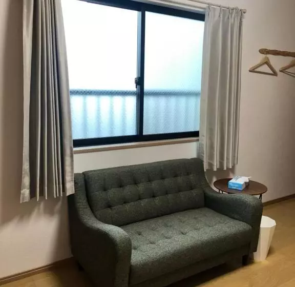 پانسیون Guest House En