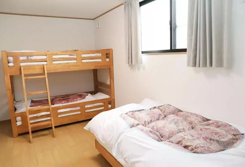 پانسیون Guest House En