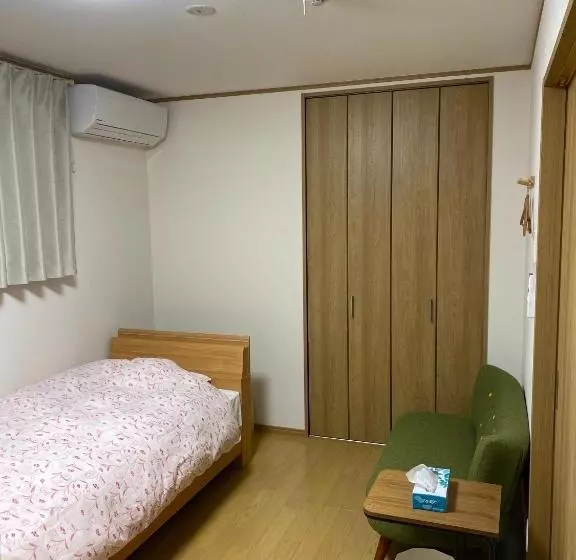 پانسیون Guest House En