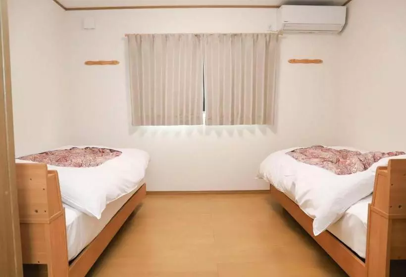 پانسیون Guest House En