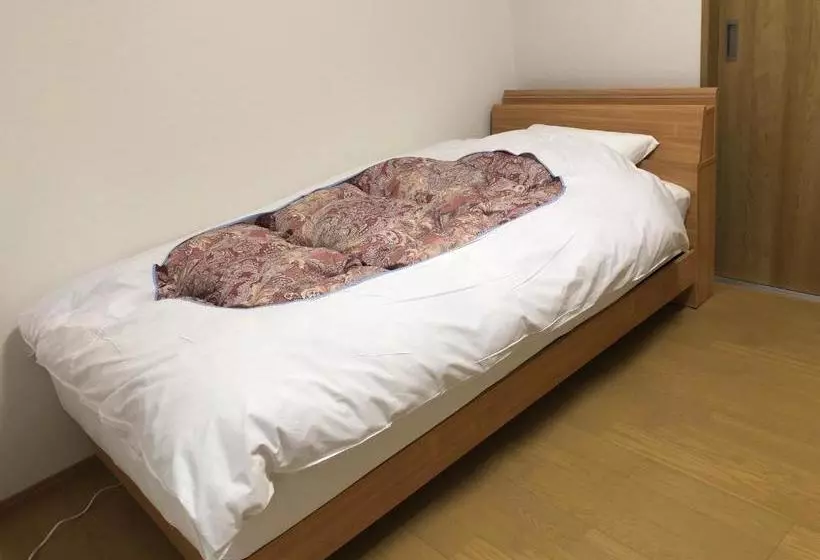 پانسیون Guest House En