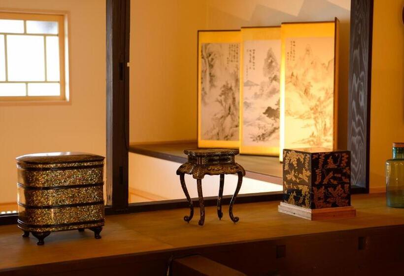 Pensione Tsumesyo Mikuni