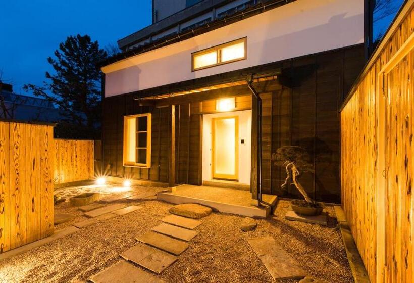 Pensione Tsumesyo Mikuni