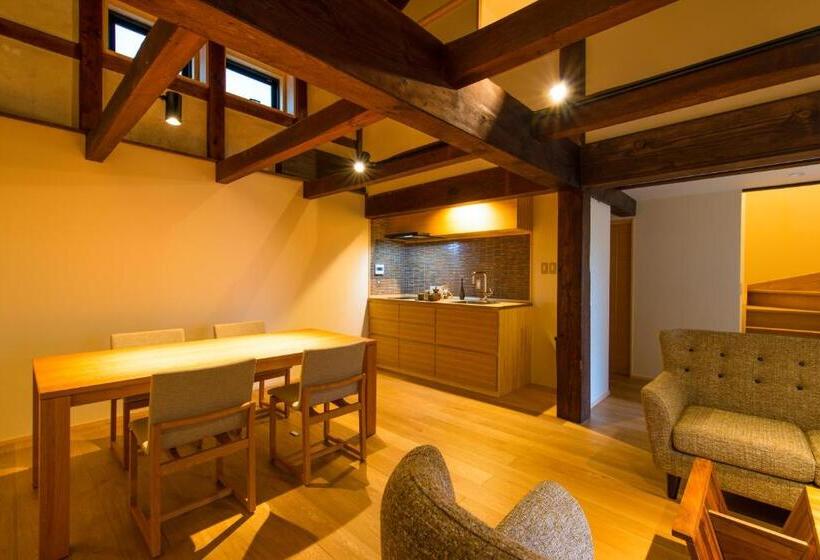 Pensione Tsumesyo Mikuni