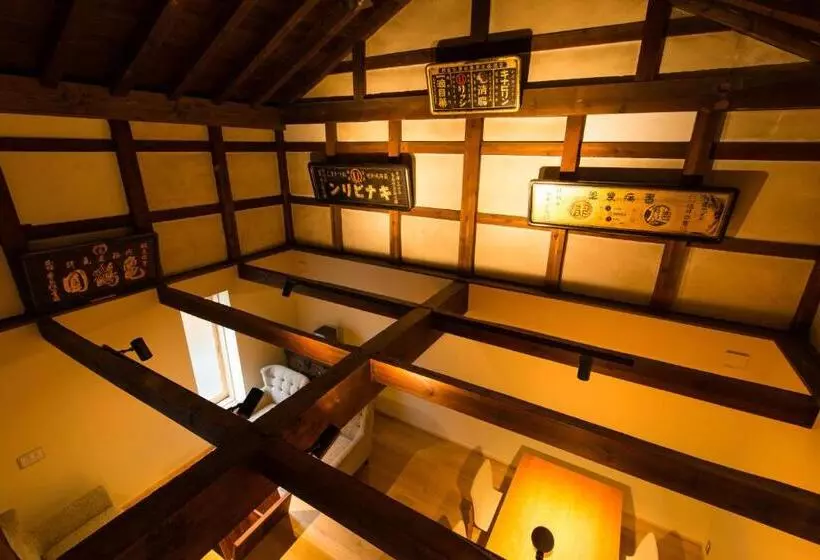 ペンション Tsumesyo Mikuni