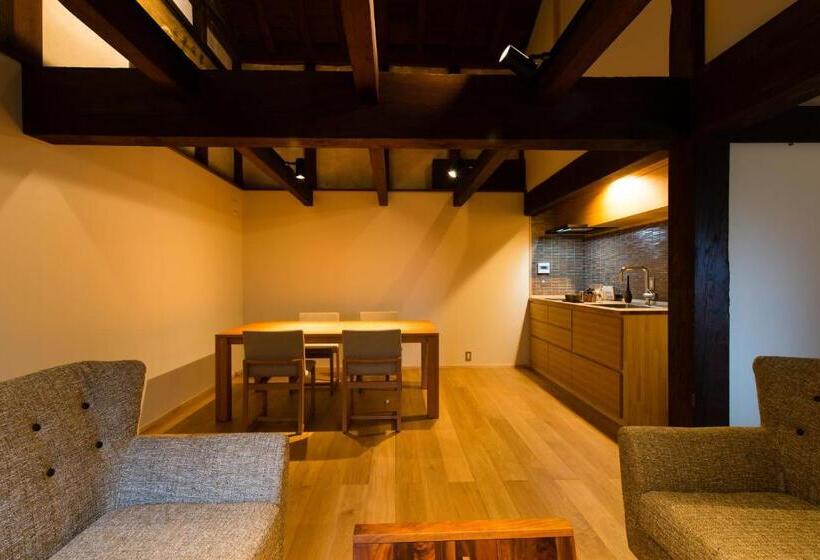 Pensione Tsumesyo Mikuni