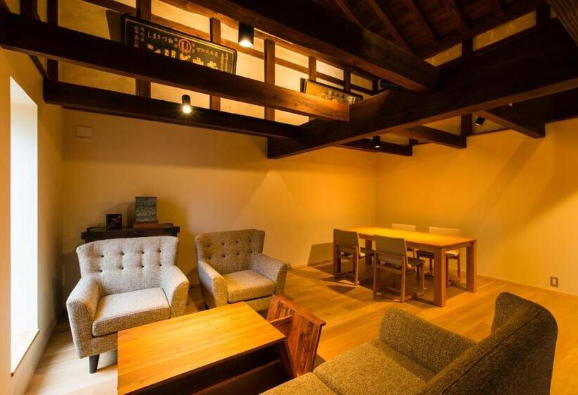 Pensione Tsumesyo Mikuni