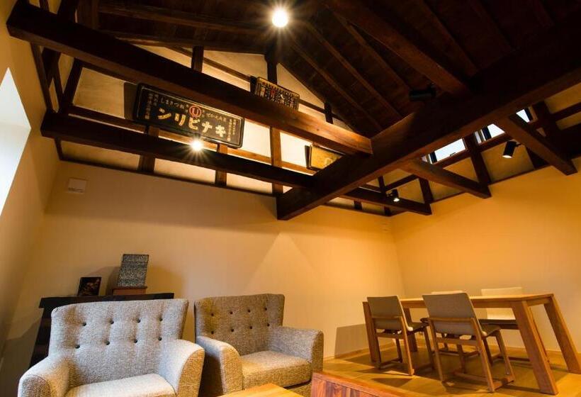 Pensione Tsumesyo Mikuni