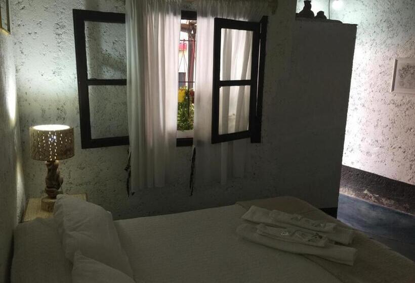 Hostel Hostería Chez Didierm